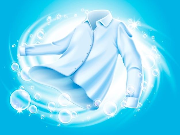 SHIRT LAUNDRY