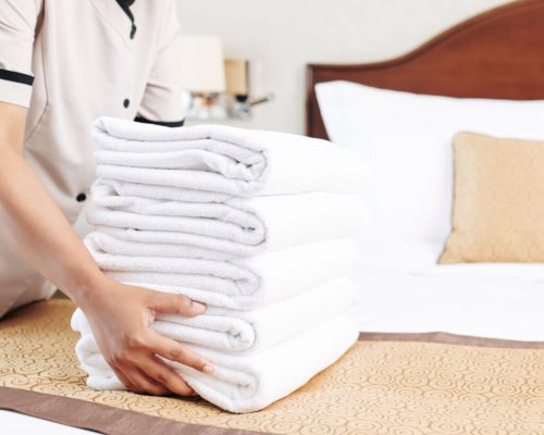 Linen Services